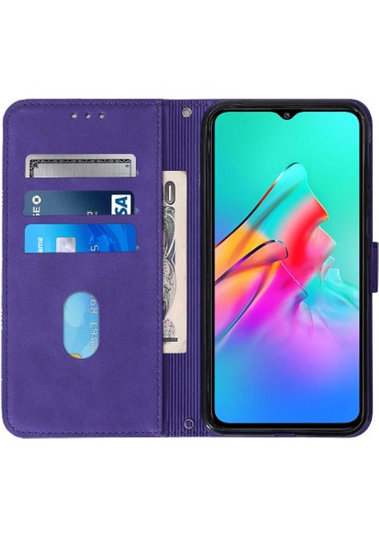 Infinix Sıcak 10 Lite Için Durum (Yurt Dışından)