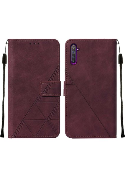 Realme 6 Pro Için Durum (Yurt Dışından) modelleri