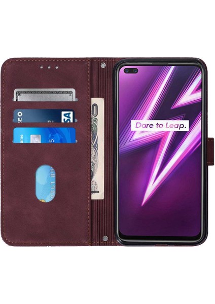 Realme 6 Pro Için Durum (Yurt Dışından) fırsatları