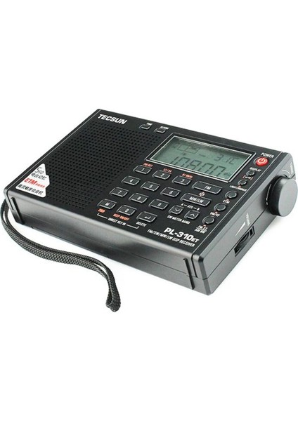 PL-310ET Dünya Radyosu