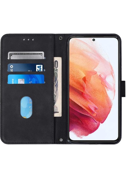 Samsung Galaxy S21 5g Için Kılıf (Yurt Dışından)