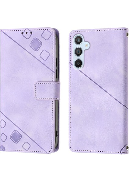 Samsung Galaxy A54 5g Için Kılıf (Yurt Dışından)