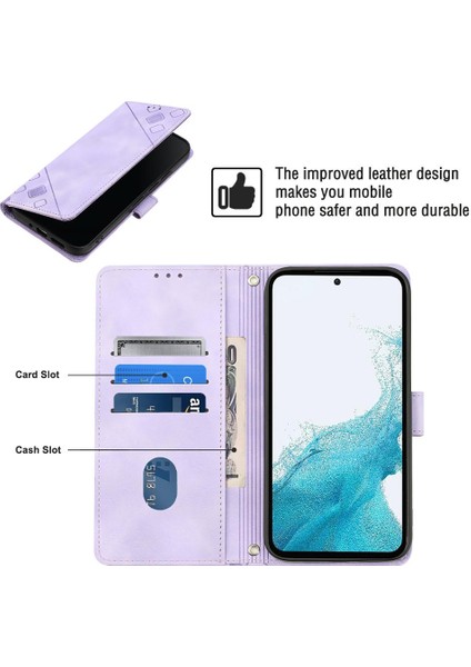 Samsung Galaxy A54 5g Için Kılıf (Yurt Dışından) fırsatları