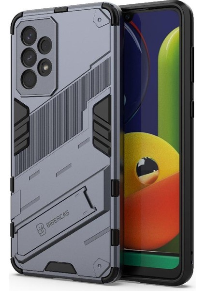 Samsung Galaxy A33 5g Koruyucu Kapak Için Kılıf Kickstand Sağlam Askeri (Yurt Dışından) indirimleri