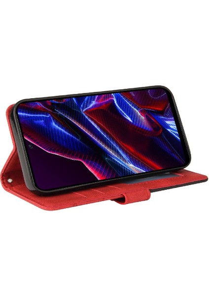 Xiaomi Poco X5 5g Telefon Kılıfı Için Kılıf (Yurt Dışından)