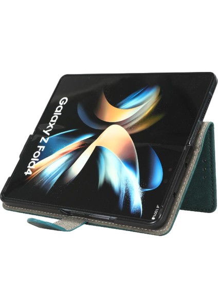 Samsung Galaxy Z Fold 4 Için Kılıf (Yurt Dışından) modelleri