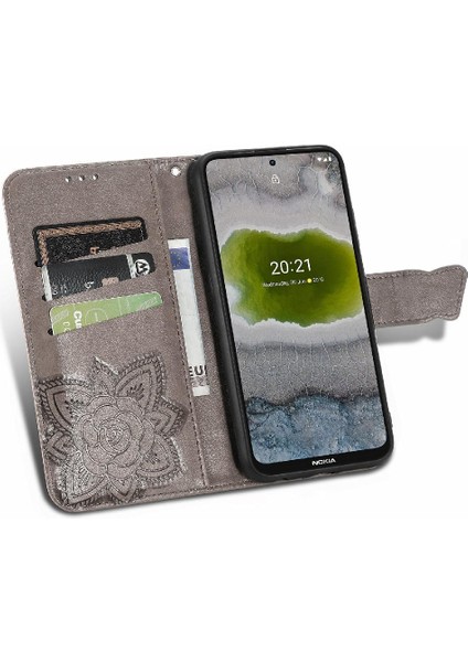 Nokia X10 Için Kılıf (Yurt Dışından)