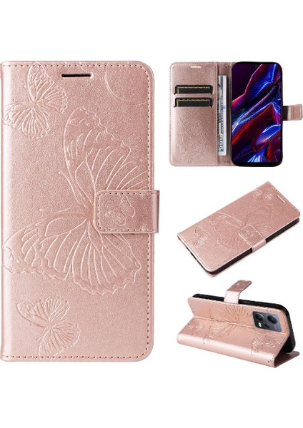 Xiaomi Poco X5 Telefon Kılıfı Için Kılıf (Yurt Dışından)
