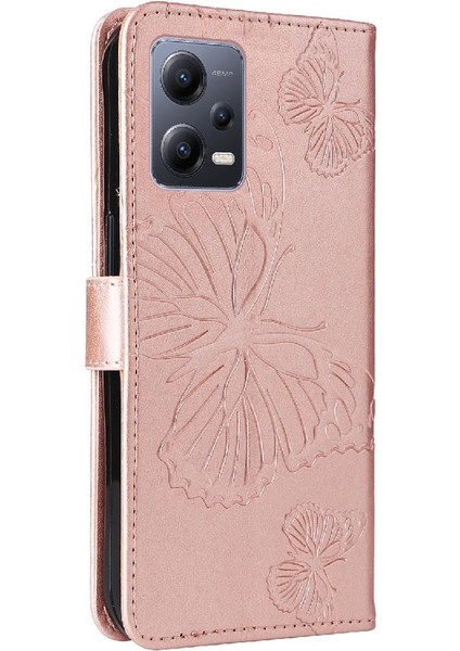 Xiaomi Poco X5 Telefon Kılıfı Için Kılıf (Yurt Dışından) modelleri