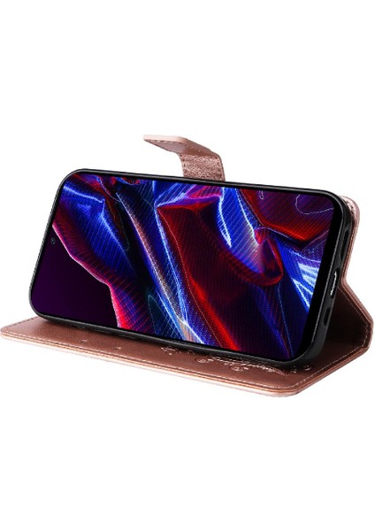Xiaomi Poco X5 Telefon Kılıfı Için Kılıf (Yurt Dışından) indirimleri