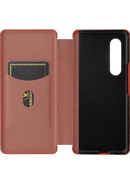 Samsung Galaxy Z Fold 4 Için Kılıf (Yurt Dışından) indirimleri