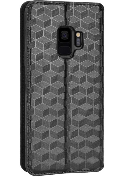 Samsung Galaxy S9 Için Kılıf (Yurt Dışından) modelleri