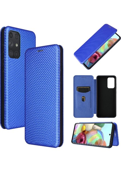 Samsung Galaxy A72 5g Için Kılıf (Yurt Dışından)