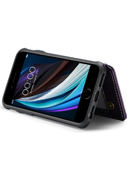 IPhone 6/6s Kart Tutucu Kickstand Ince Darbeye Dayanıklı (Yurt Dışından) indirimleri