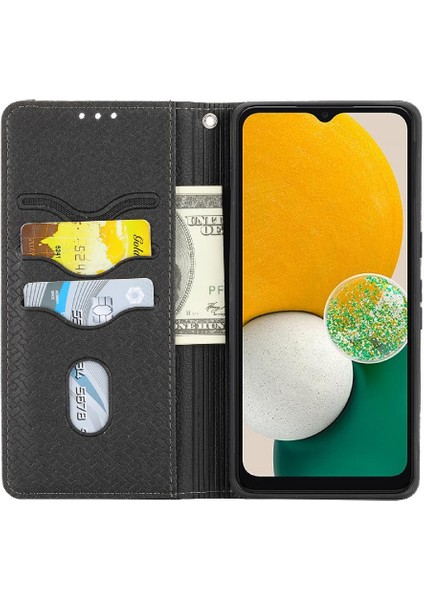 Google Piksel 7 Pro Kredi Kartı Tutucu Flip Için Kılıf Folio Kitap El Cüzdan (Yurt Dışından)