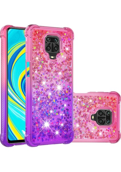 Xiaomi Redmi Not 9s/not 9 Pro Için Kılıf (Yurt Dışından)