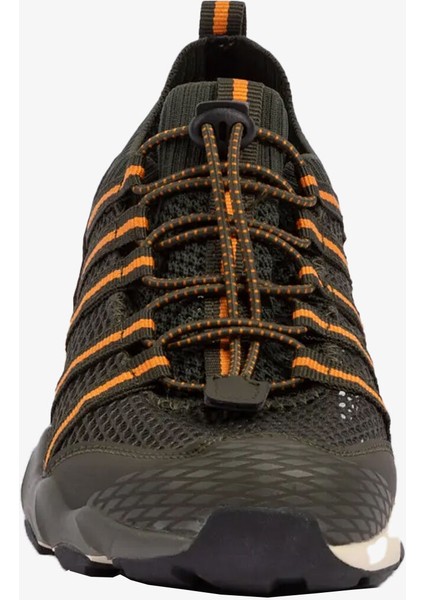 Logo Okavando Unisex Haki Outdoor Ayakkabı 361R66W-AZ5 fırsatları