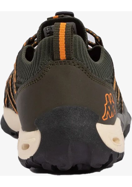 Logo Okavando Unisex Haki Outdoor Ayakkabı 361R66W-AZ5 indirimleri