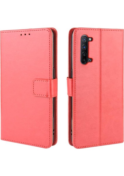 Oppo Bulmak X2 Lite Için Kılıf (Yurt Dışından)