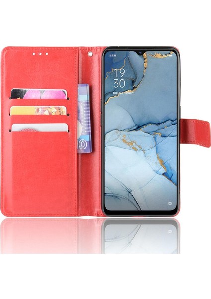 Oppo Bulmak X2 Lite Için Kılıf (Yurt Dışından)