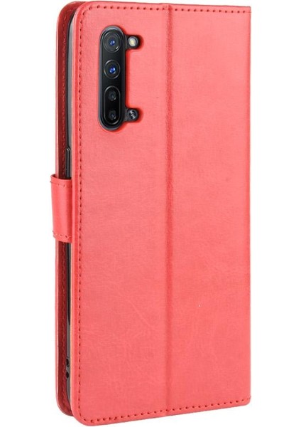 Oppo Bulmak X2 Lite Için Kılıf (Yurt Dışından)