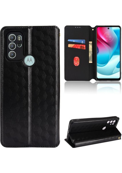 Motorola Moto G60S Için Kılıf (Yurt Dışından)