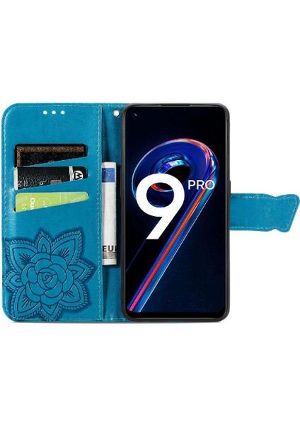 Oppo Realme 9 Pro Için Kılıf (Yurt Dışından) modelleri