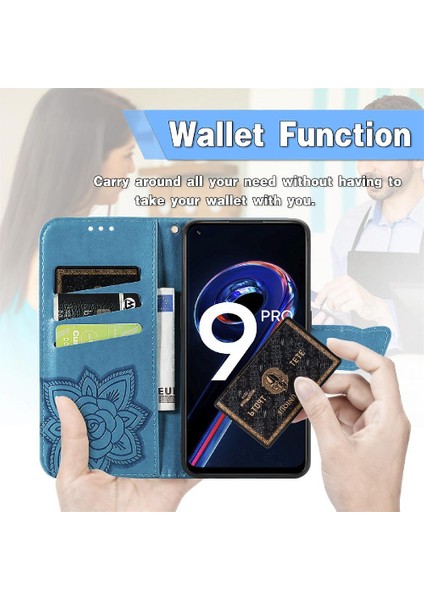 Oppo Realme 9 Pro Için Kılıf (Yurt Dışından) fırsatları