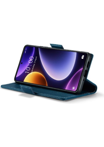 Xiaomi Poco F5 5g Kart Yuvası Cüzdan Kılıf Darbeye Dayanıklı Durumda (Yurt Dışından) fiyatları