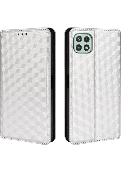Samsung Galaxy A22 5g Için Kılıf (Yurt Dışından)