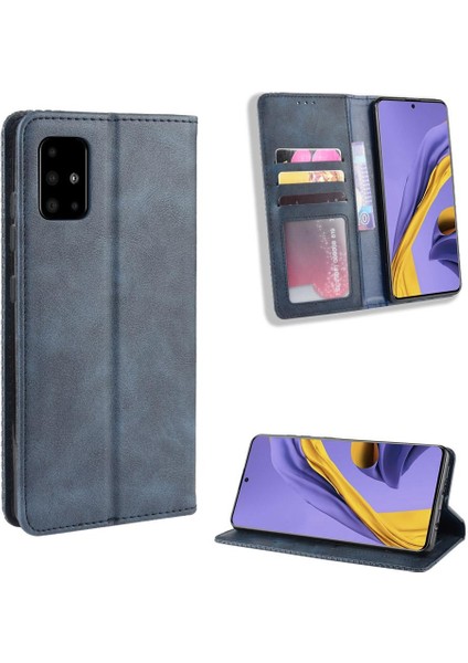 Samsung Galaxy A71 5g Için Kılıf (Yurt Dışından)
