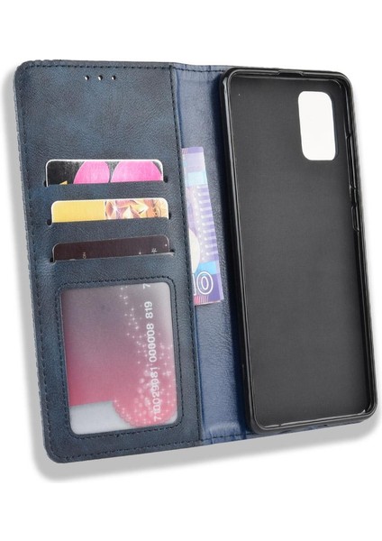 Samsung Galaxy A71 5g Için Kılıf (Yurt Dışından)