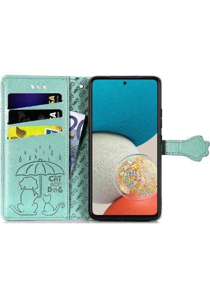 Samsung Galaxy A73 5g Için Kılıf (Yurt Dışından) indirimleri