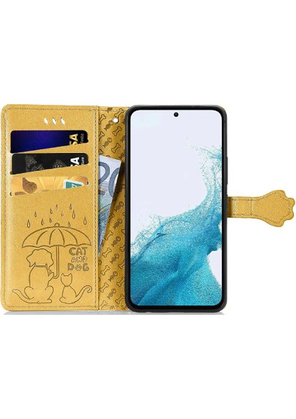 Samsung Galaxy A54 5g Için Kılıf (Yurt Dışından) modelleri