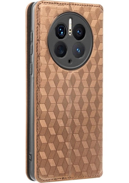 Huawei Mate 50 Pro Için Kılıf (Yurt Dışından)