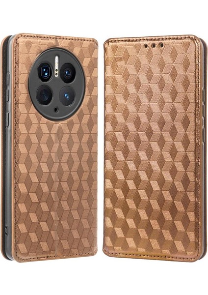 Huawei Mate 50 Pro Için Kılıf (Yurt Dışından)