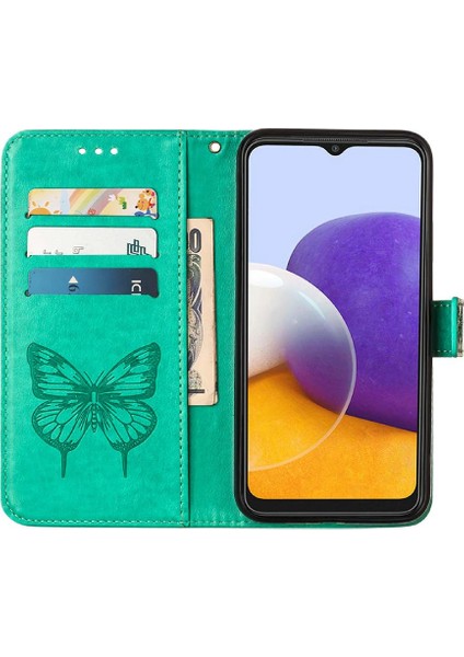 Samsung Galaxy A22 5g Için Kılıf (Yurt Dışından) fırsatları