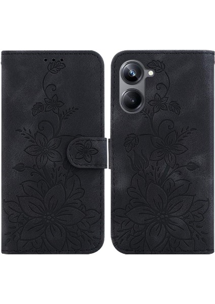 Realme 10 Pro Case ile Uyumlu (Yurt Dışından)