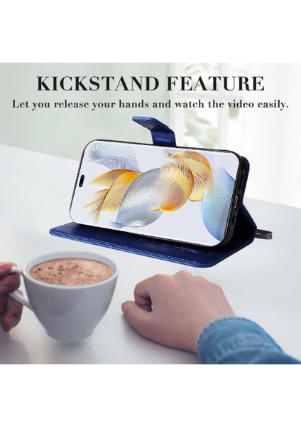 Huawei Onur 90 Pro Telefon Kılıfı Için Kılıf (Yurt Dışından) modelleri