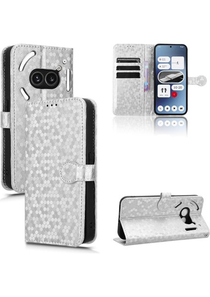 Nothing Phone 2A Telefon Kılıfı (Yurt Dışından)