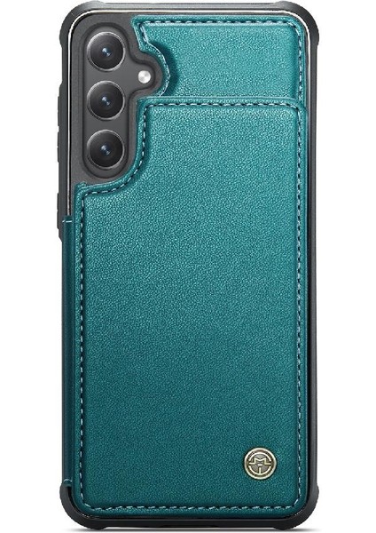 Samsung Galaxy S24 Artı Rfıd Engelleme Kickstand Için Caseme Cüzdan Kılıf (Yurt Dışından) fiyatları