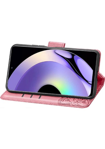 Oppo Realme 10 Pro Için Kılıf (Yurt Dışından)