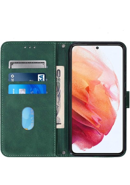 Samsung Galaxy S21 5g Için Kılıf (Yurt Dışından)