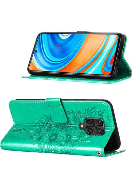 Xiaomi Redmi Not 9s/not 9 Pro Için Kılıf (Yurt Dışından)