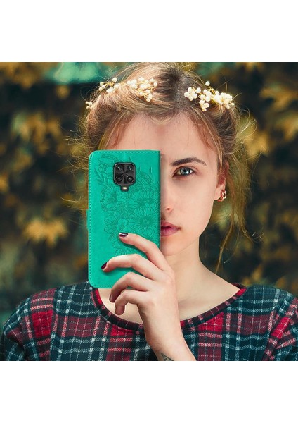 Xiaomi Redmi Not 9s/not 9 Pro Için Kılıf (Yurt Dışından)