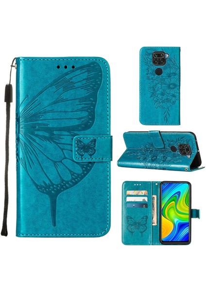 Xiaomi Poco X3 Nfc Için Kılıf (Yurt Dışından)