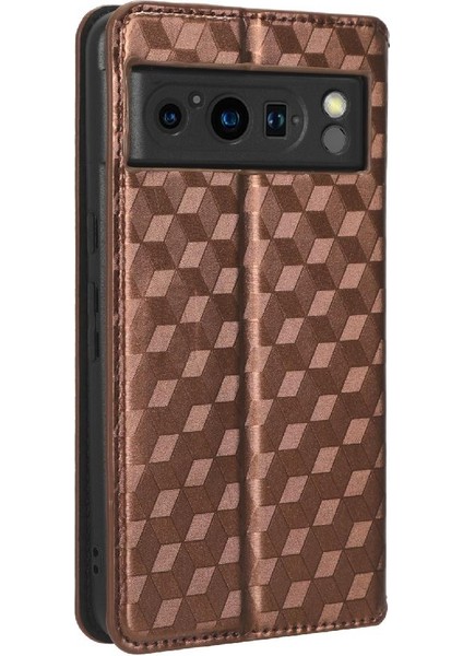 Google Pixel 8 Pro Için Durum (Yurt Dışından)
