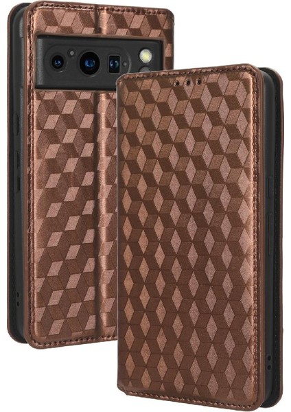 Google Pixel 8 Pro Için Durum (Yurt Dışından)