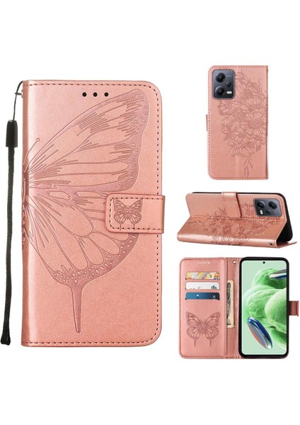 Xiaomi Poco X5 5g Için Kılıf (Yurt Dışından)
