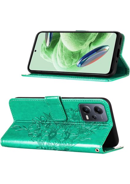 Xiaomi Poco X5 5g Için Kılıf (Yurt Dışından)